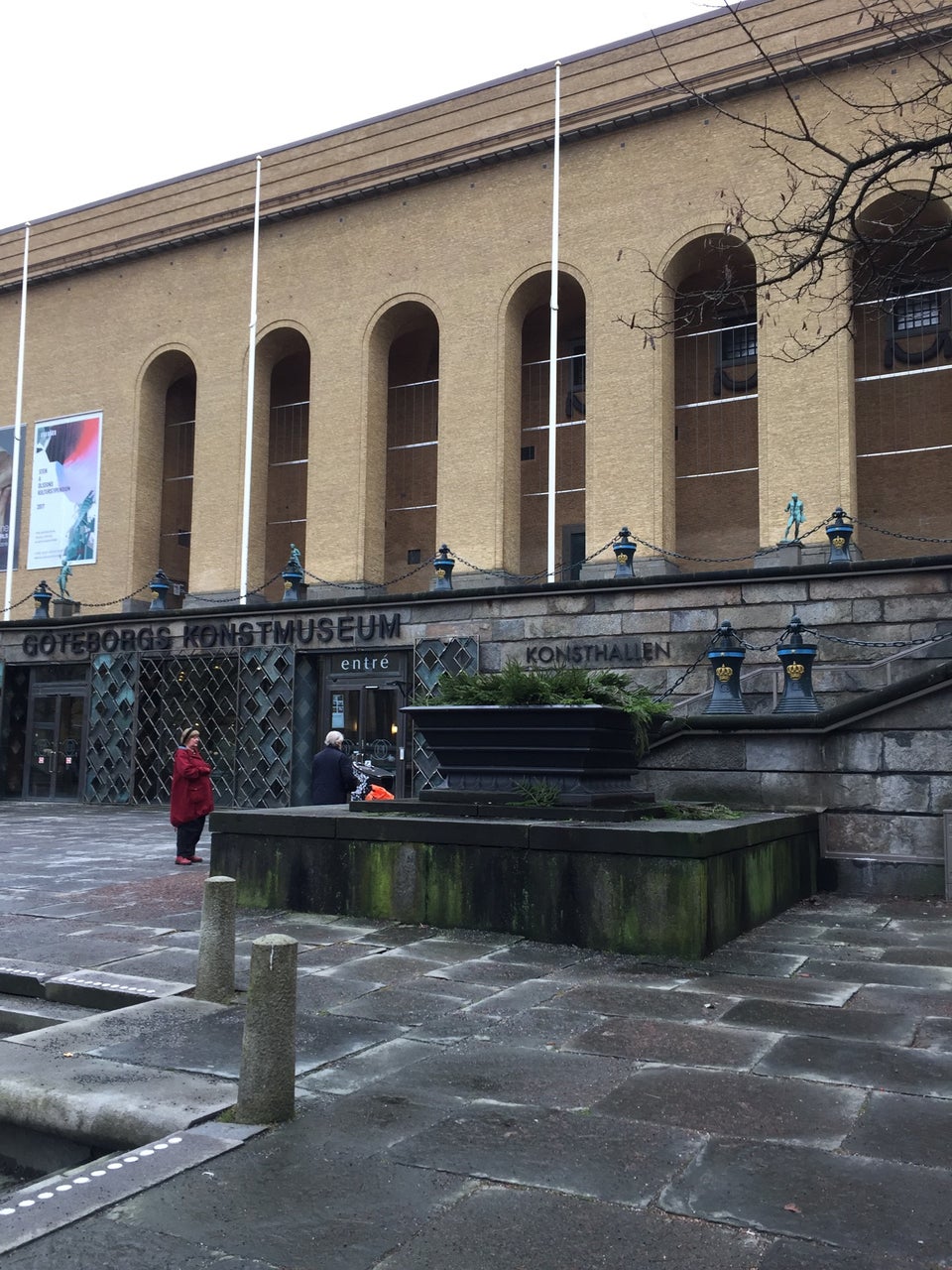 Photo of Gothenburg Museum of Art