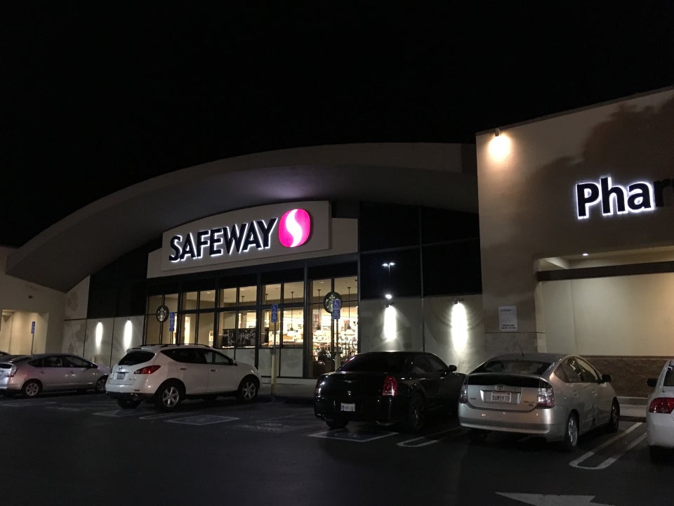 Photo of Safeway
