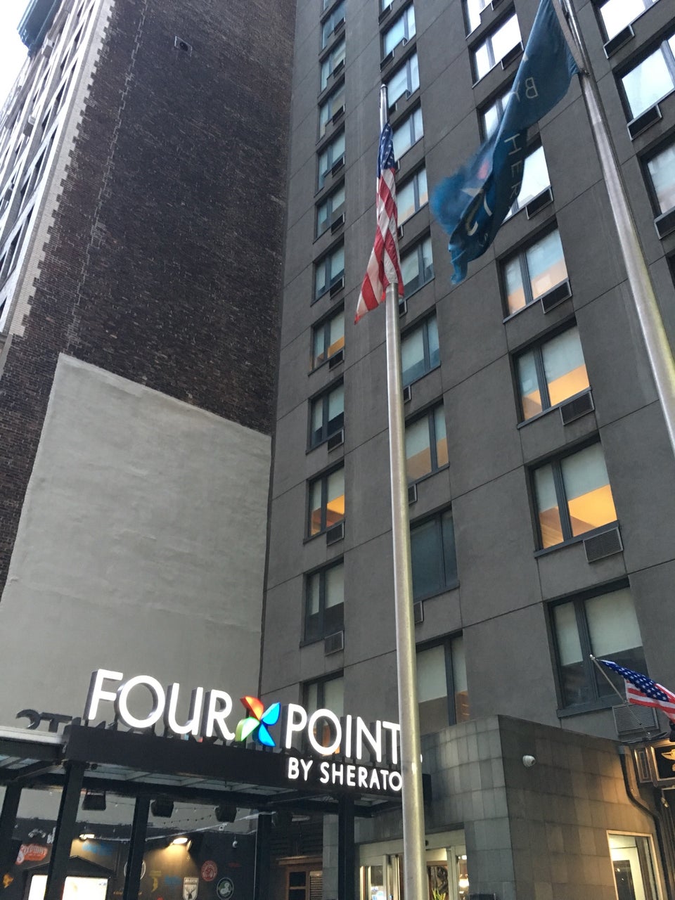 Photo of Four Points by Sheraton Manhattan Chelsea