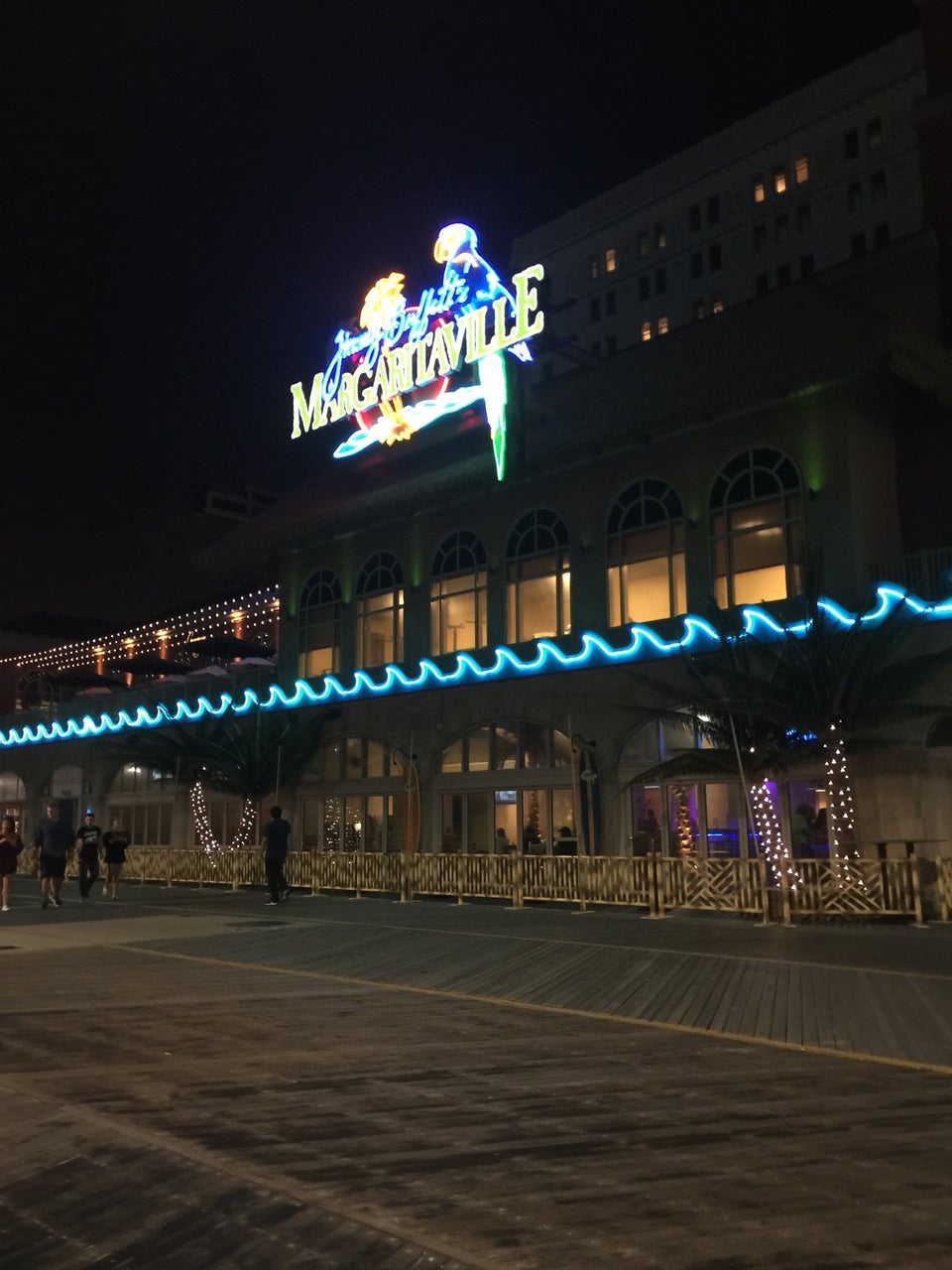Photo of Resorts Casino Hotel