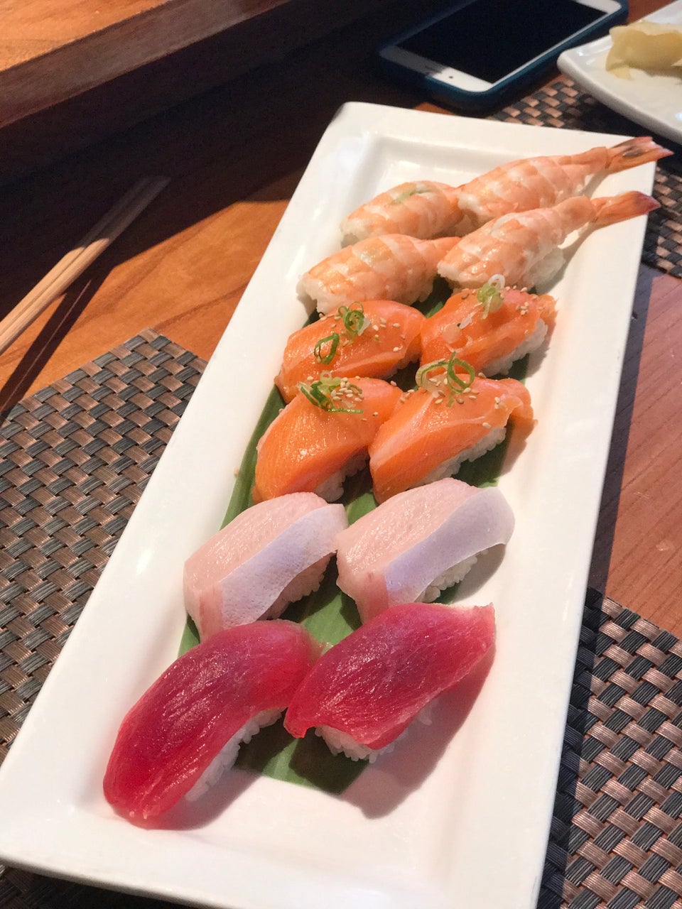 Photo of Sushi Den