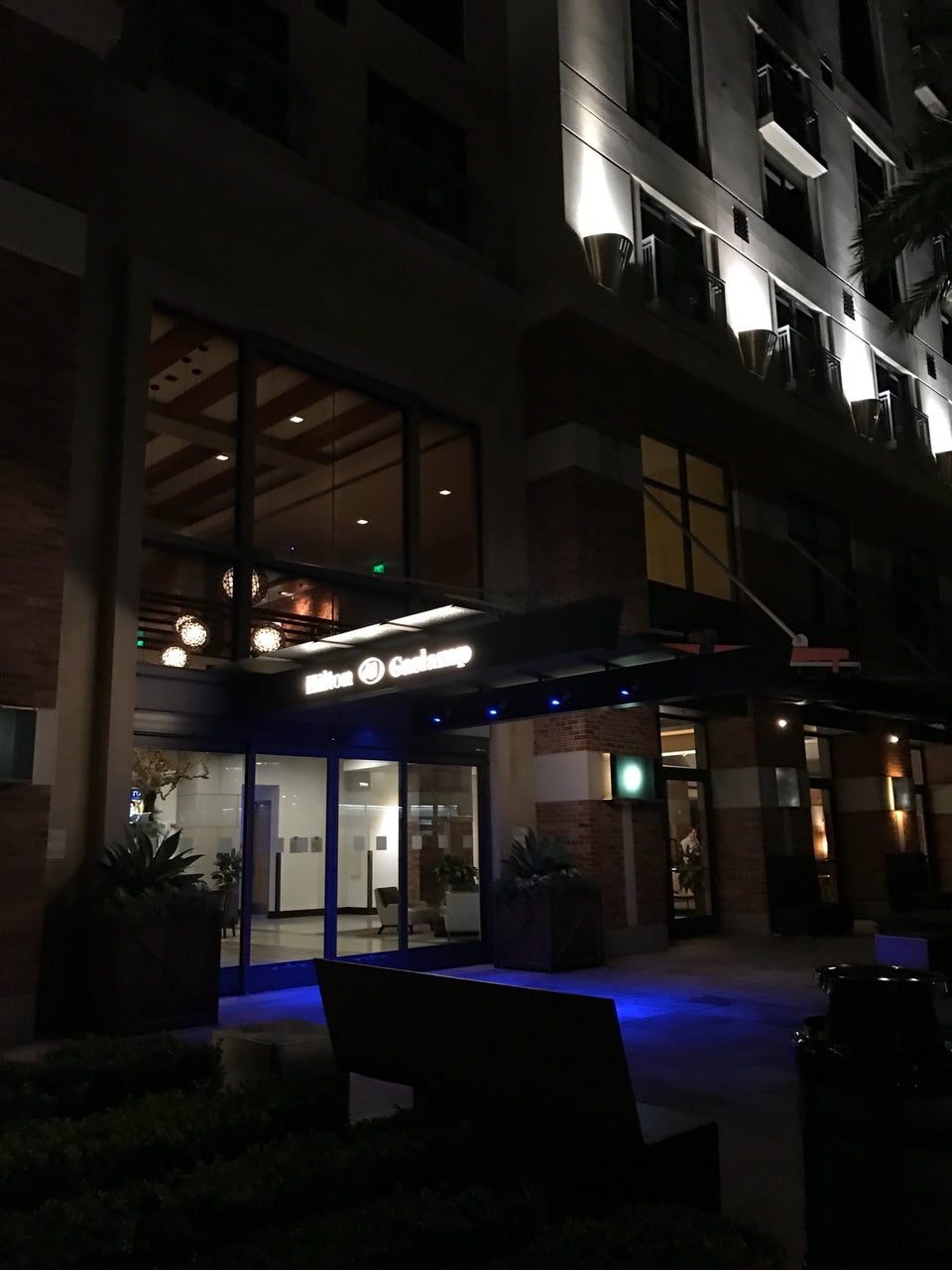 Photo of Hilton San Diego Gaslamp Quarter