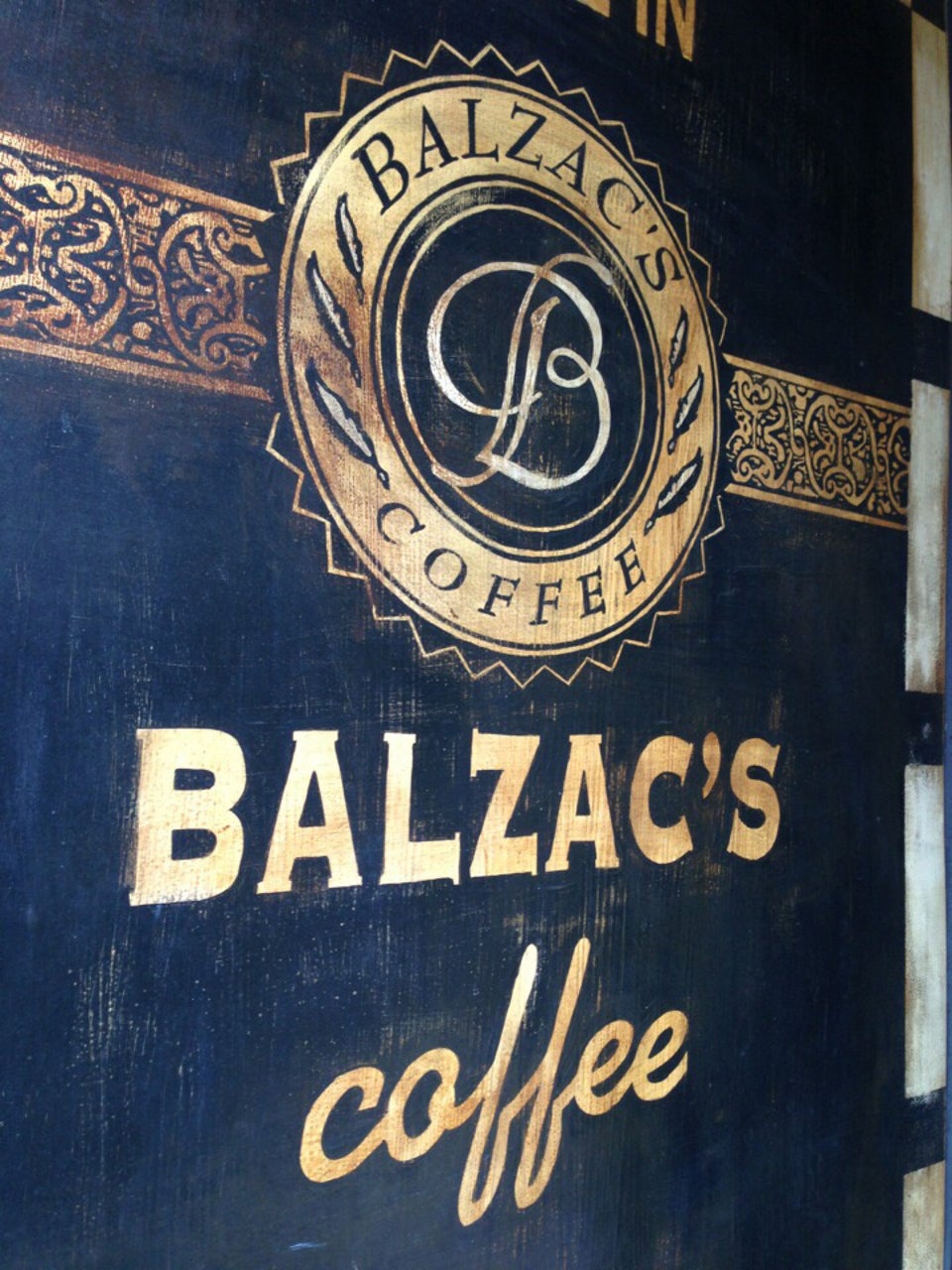 Photo of Balzac's Coffee Roasters