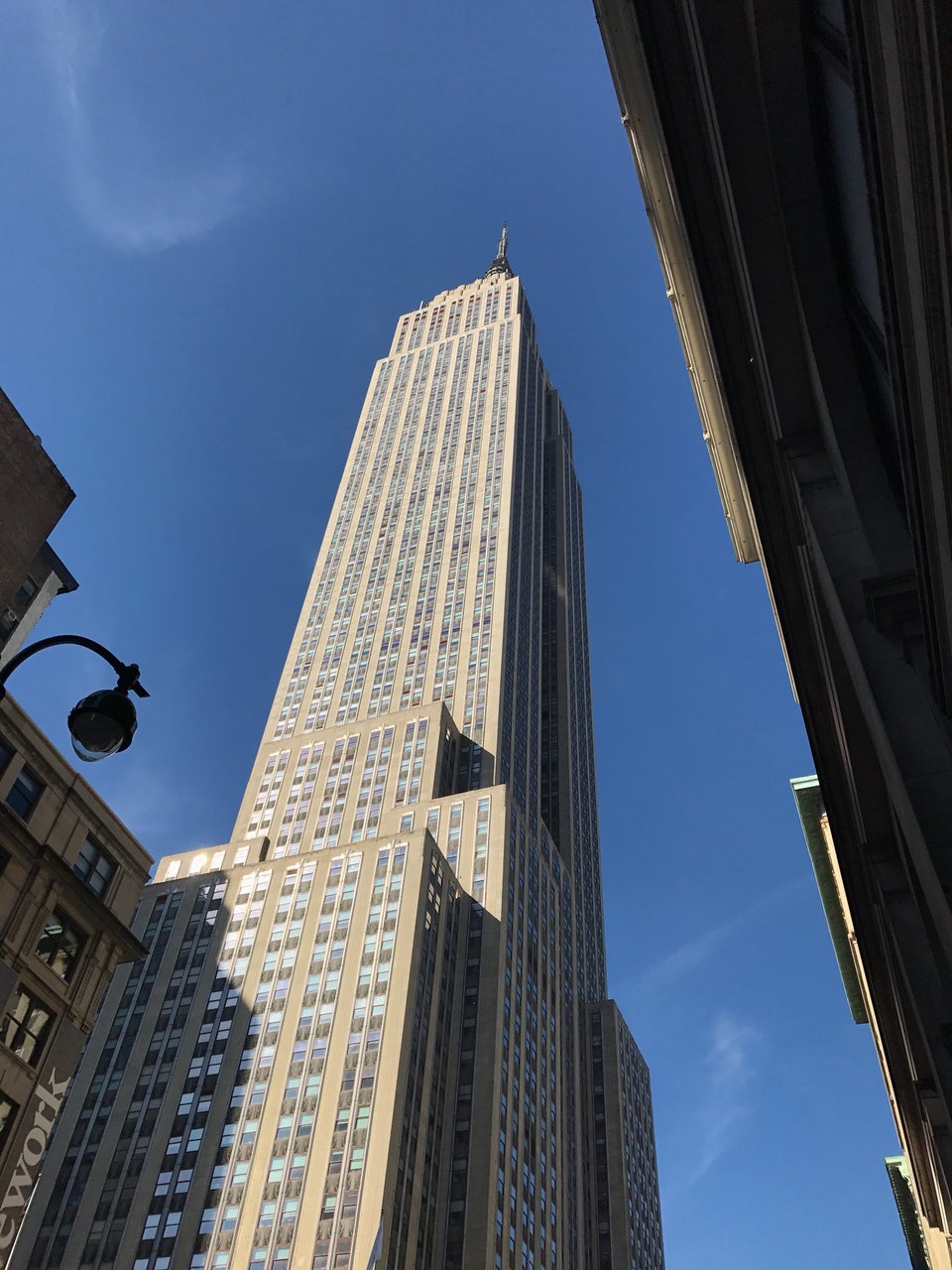 Photo of Empire State Building