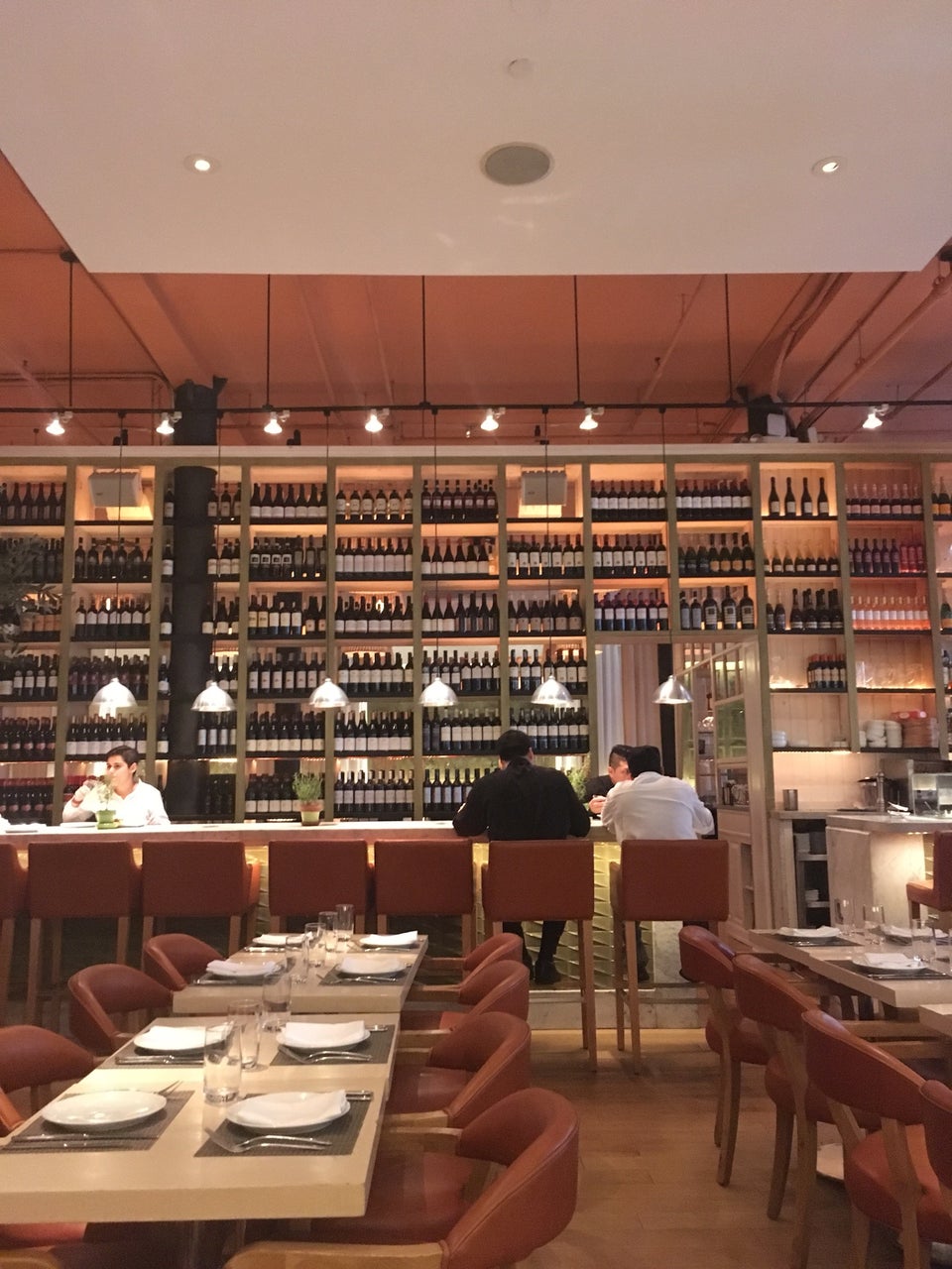 Photo of FIG & OLIVE