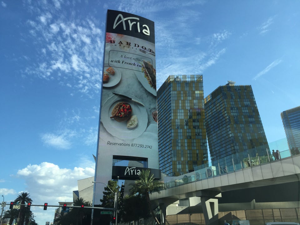 Photo of ARIA Resort & Casino