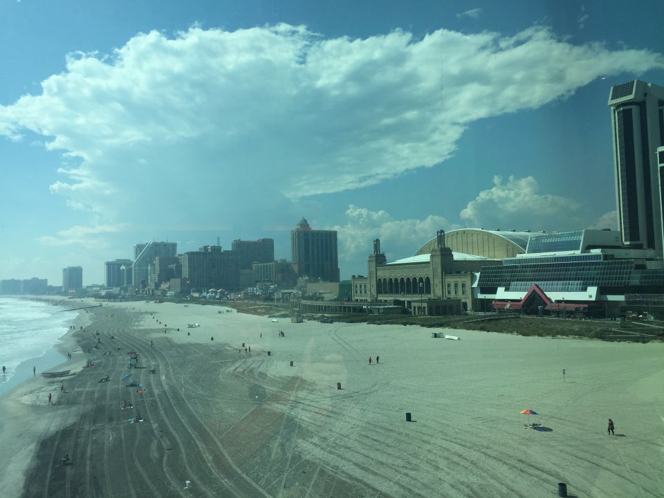 Photo of Caesars Atlantic City
