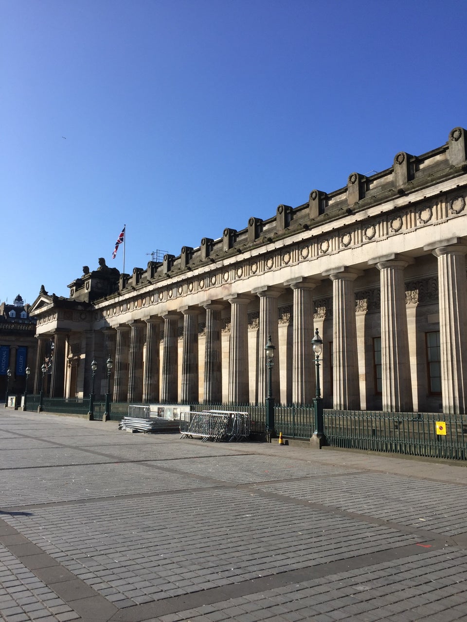 Photo of Scottish National Gallery