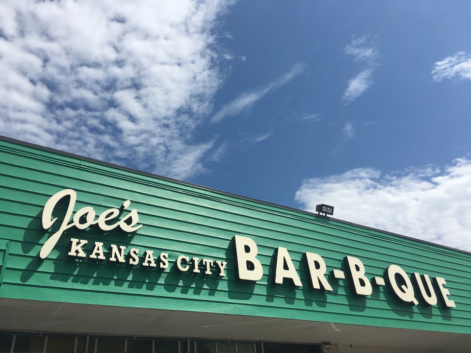 Photo of Joe's Kansas City Bar-B-Que