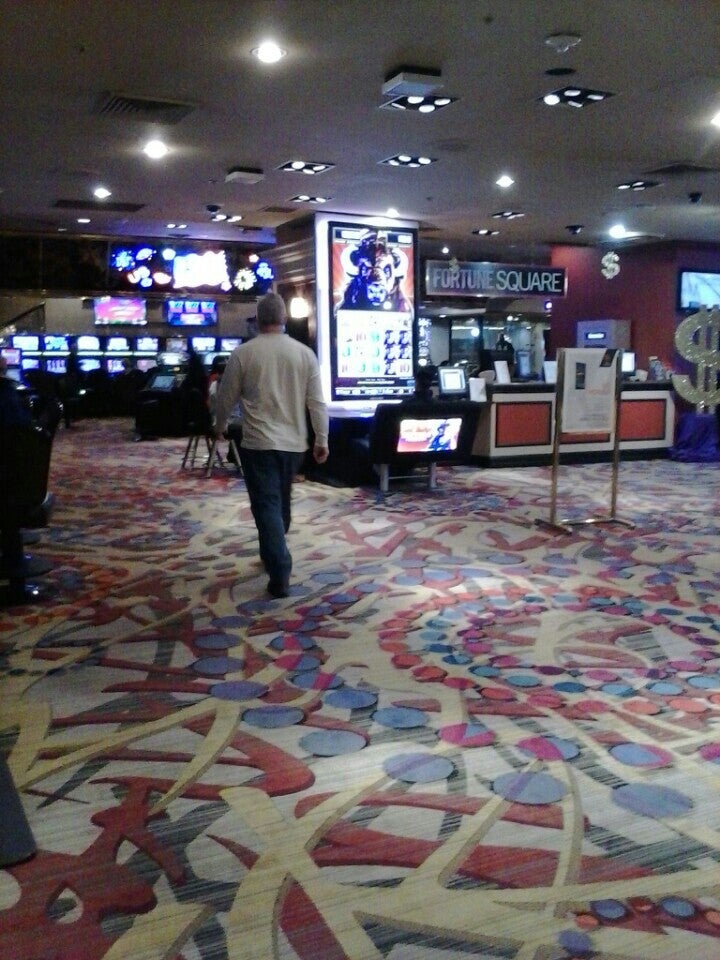 Photo of Harrah's Hotel and Casino