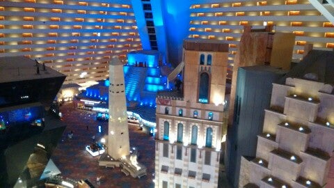 Photo of Luxor Hotel & Casino