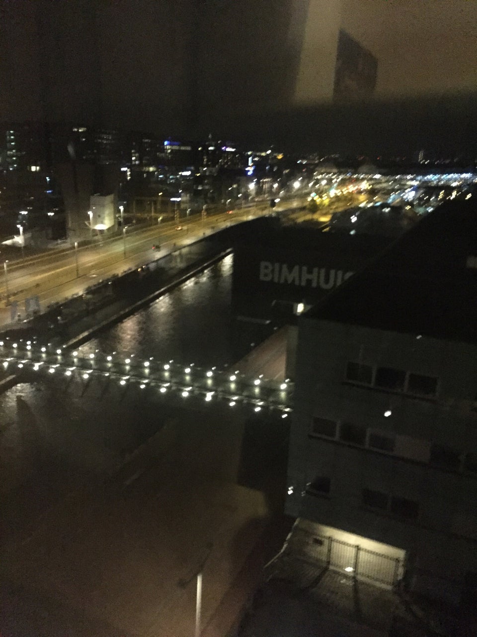 Photo of Mövenpick Hotel Amsterdam City Centre