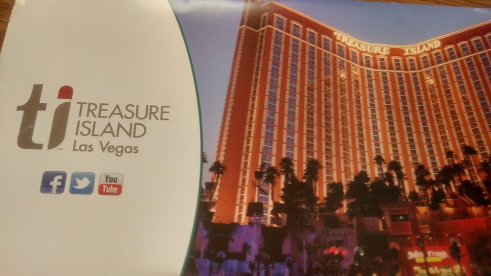 Photo of Treasure Island - TI Hotel & Casino, a Radisson Hotel