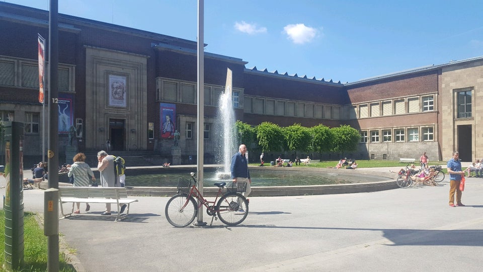 Photo of Museum Kunstpalast