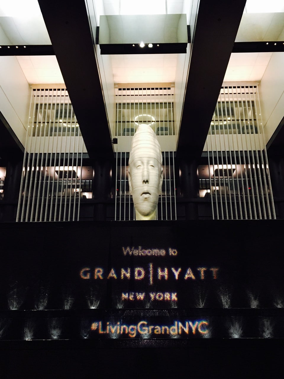 Photo of Grand Hyatt New York