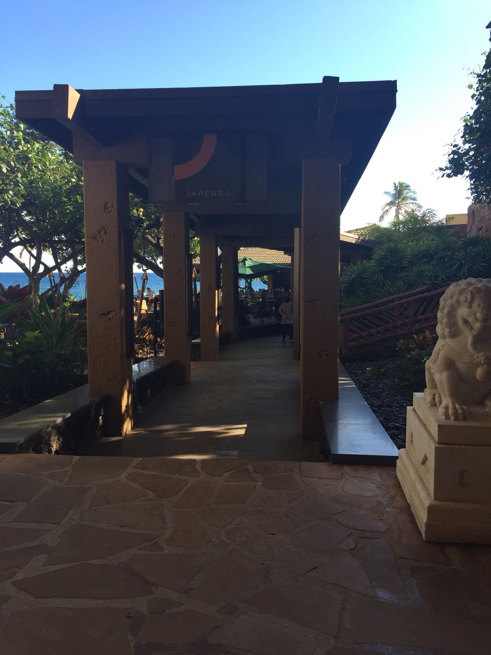 Photo of Hyatt Regency Maui Resort & Spa