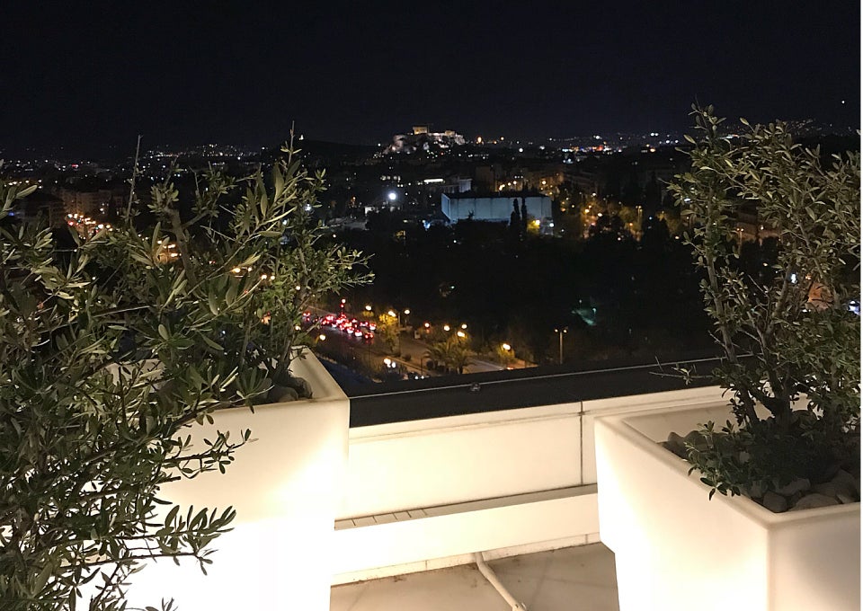 Photo of Hilton Athens