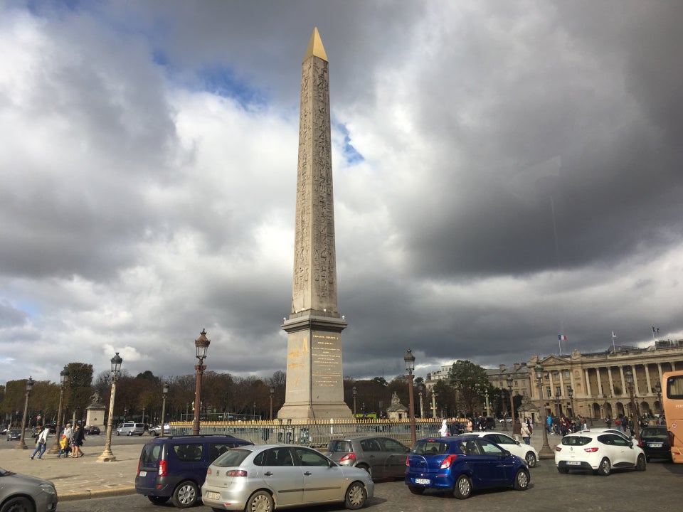 Photo of Place de la Concorde