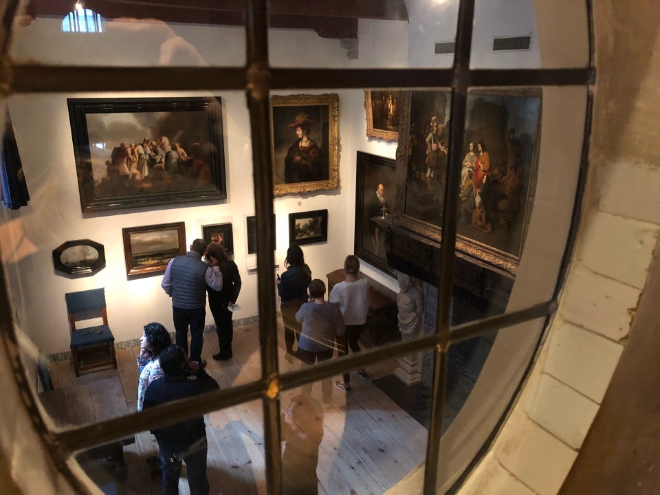 Photo of Museum Het Rembrandthuis