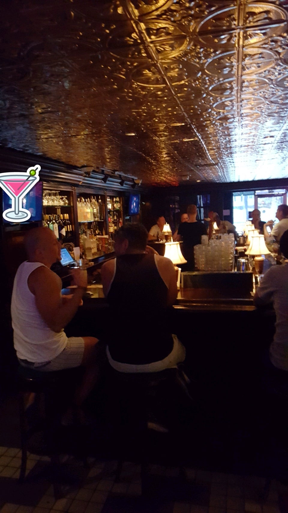 oldest gay bar in vegas history of gay bars in las vegas