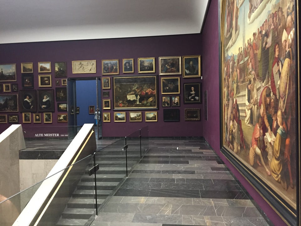 Photo of Stadel Museum
