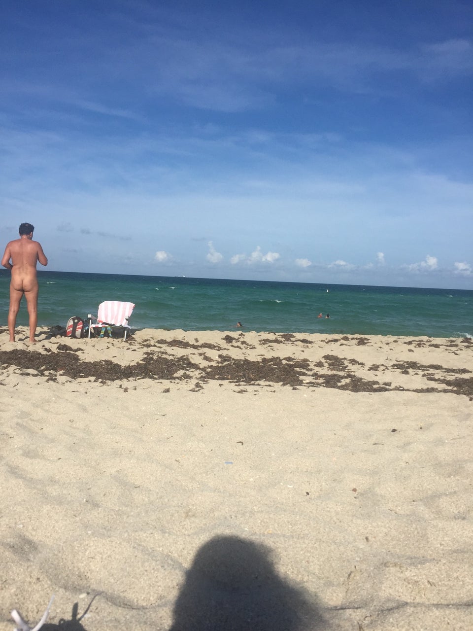 South Beach Miami Girls Topless - Haulover Beach reviews, photos - Sunny Isles - Miami - GayCities Miami