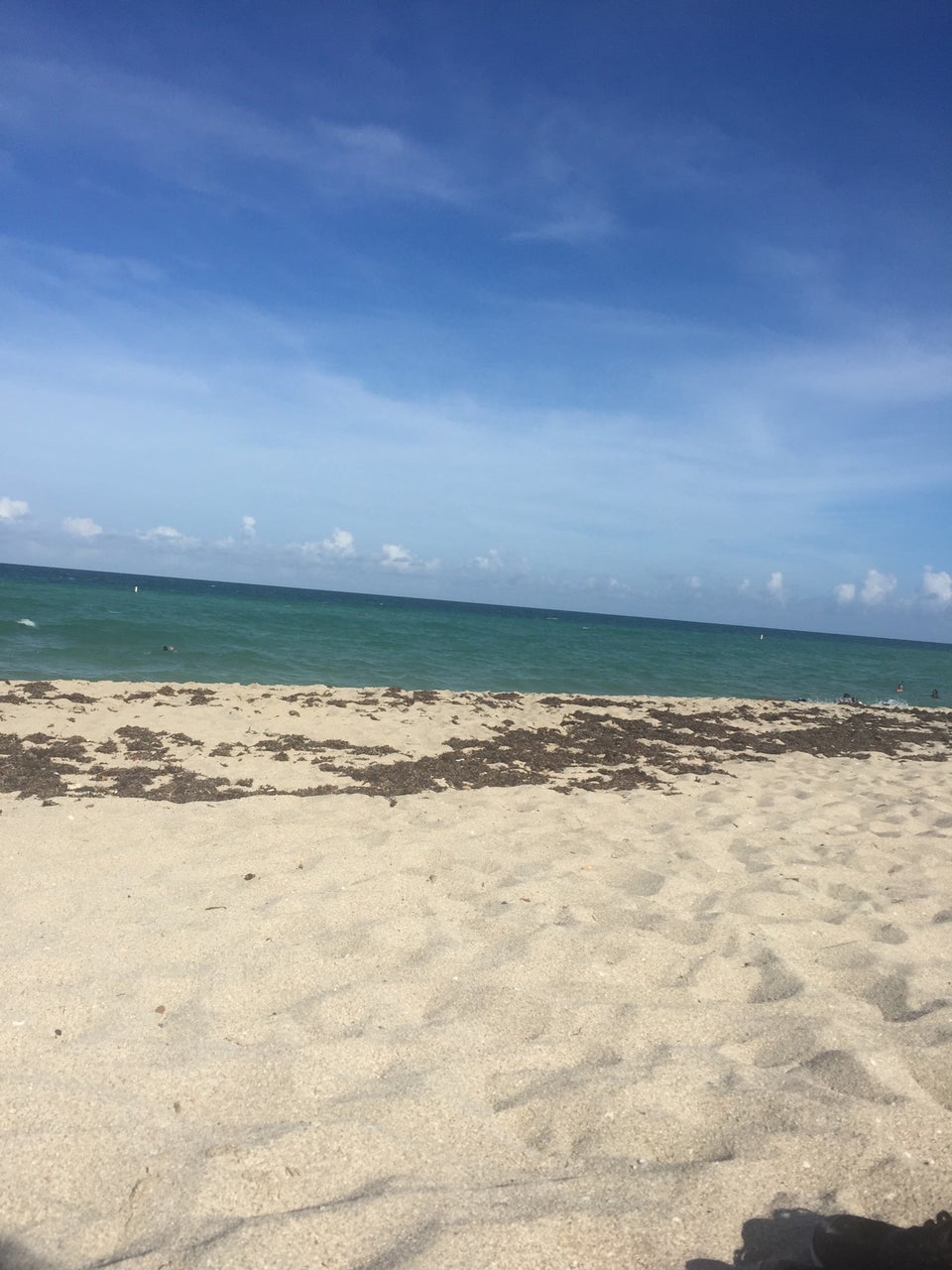 Photo of Haulover Beach