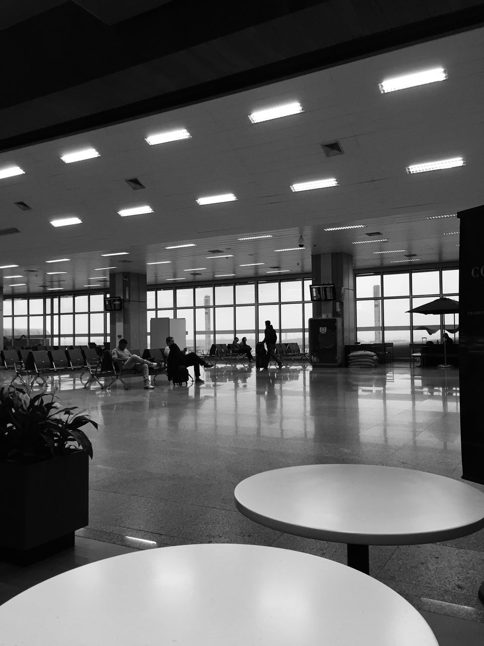 Photo of Aeroporto Internacional do Rio de Janeiro / Galeão (GIG)