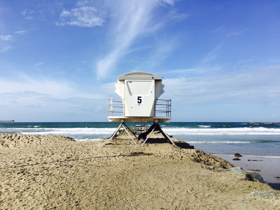 Photo of Ocean Beach