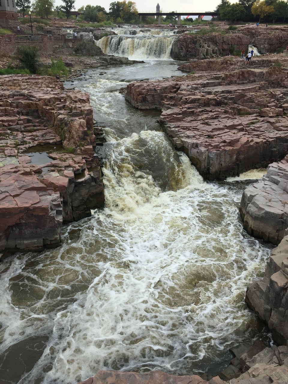 Photo of The Falls