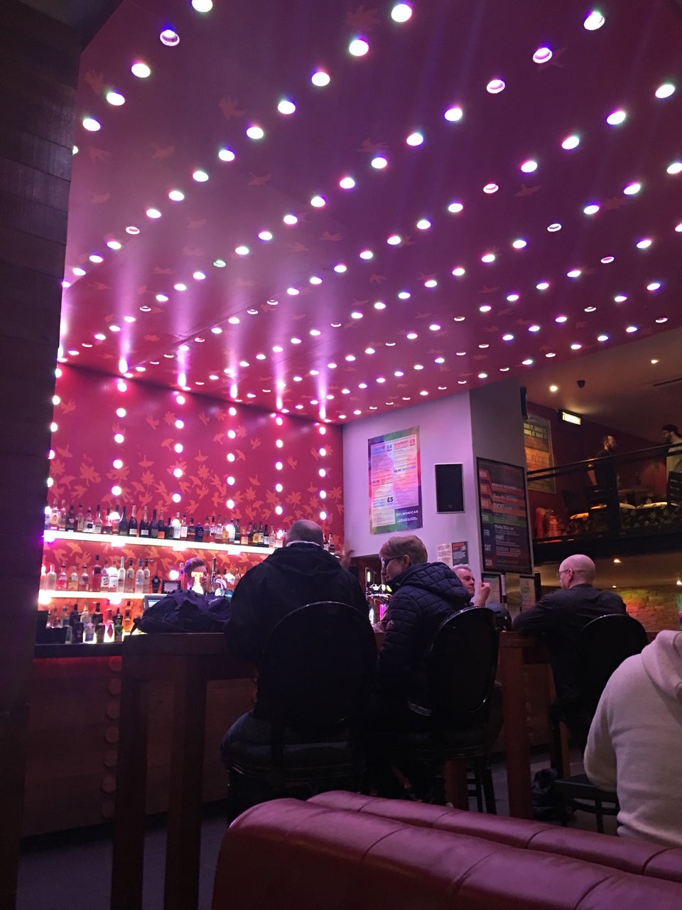 Photo of Delmonica's Bar