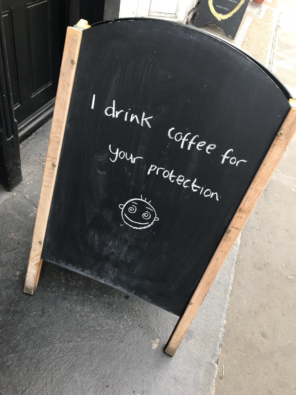 Photo of Kaffeine