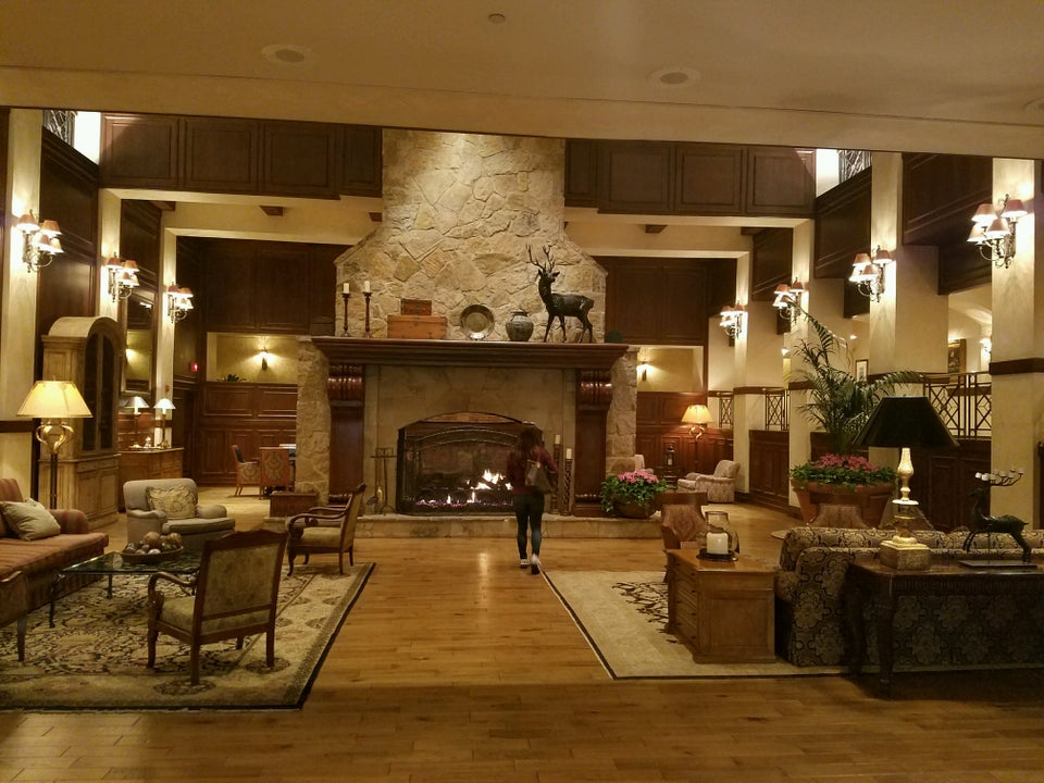 Photo of The Houstonian Hotel, Club & Spa