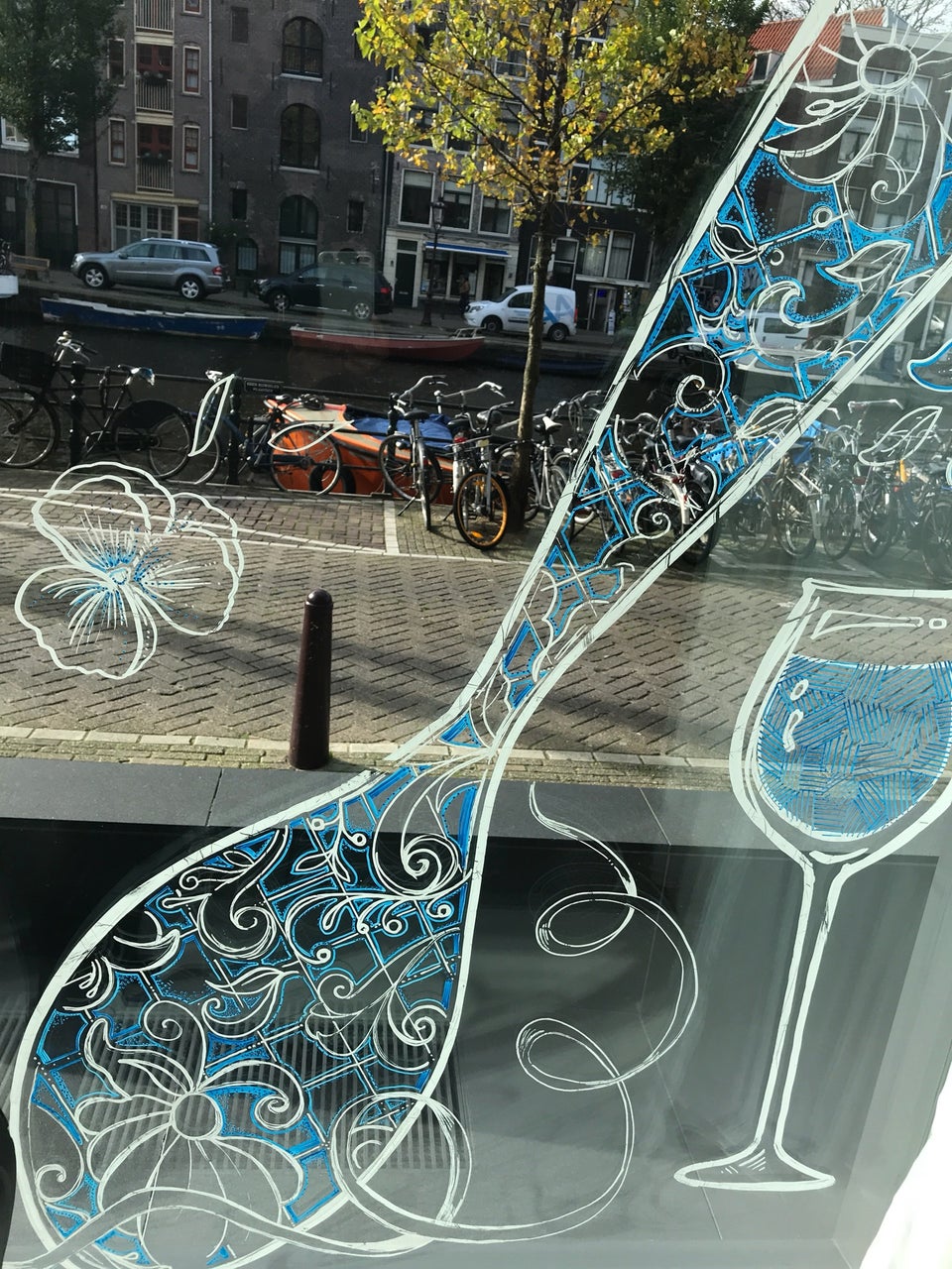 Photo of Andaz Amsterdam Prinsengracht