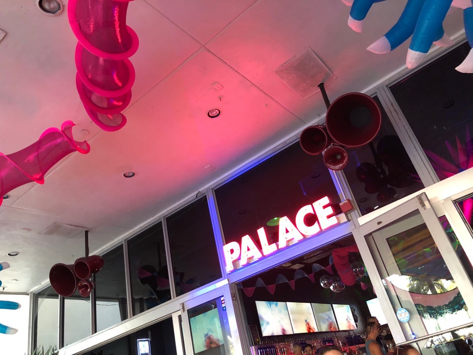 Photo of Palace Bar & Restaurant