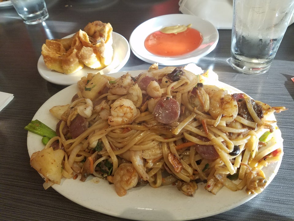 Photo of Genghis Khan Mongolian Grill