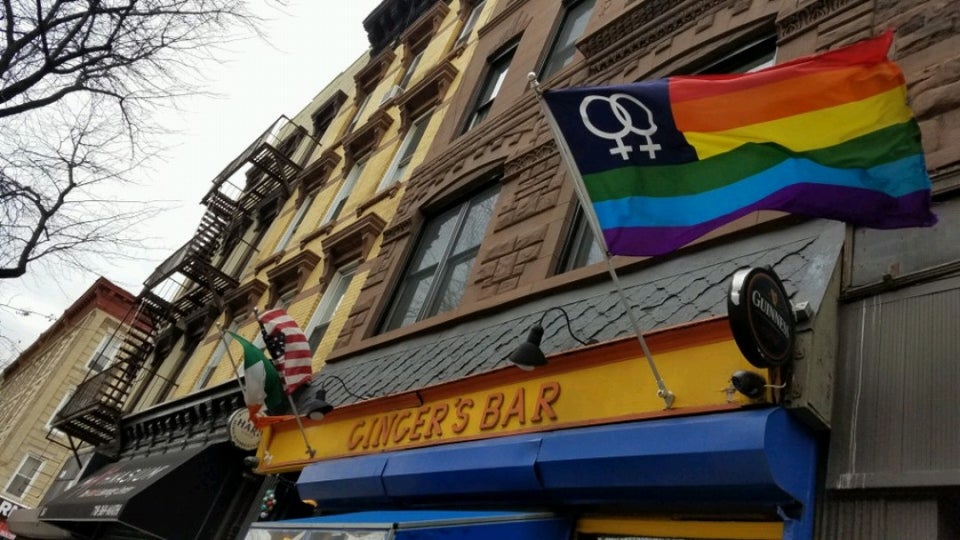 Photo of Ginger's Bar