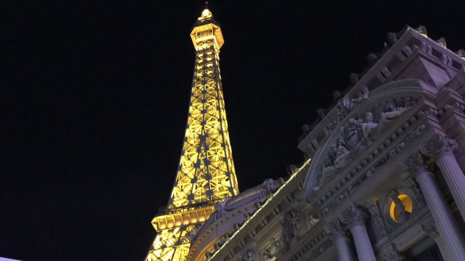 Photo of Paris Las Vegas