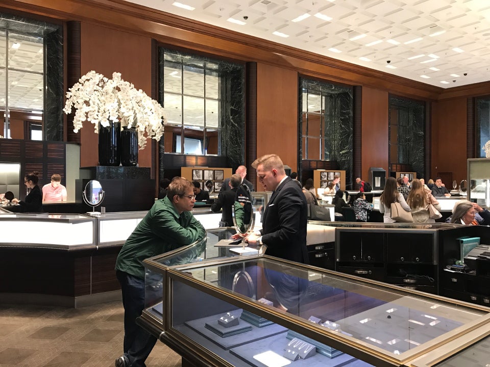 Tiffany & Co. reviews, photos - Upper East Side - New York City