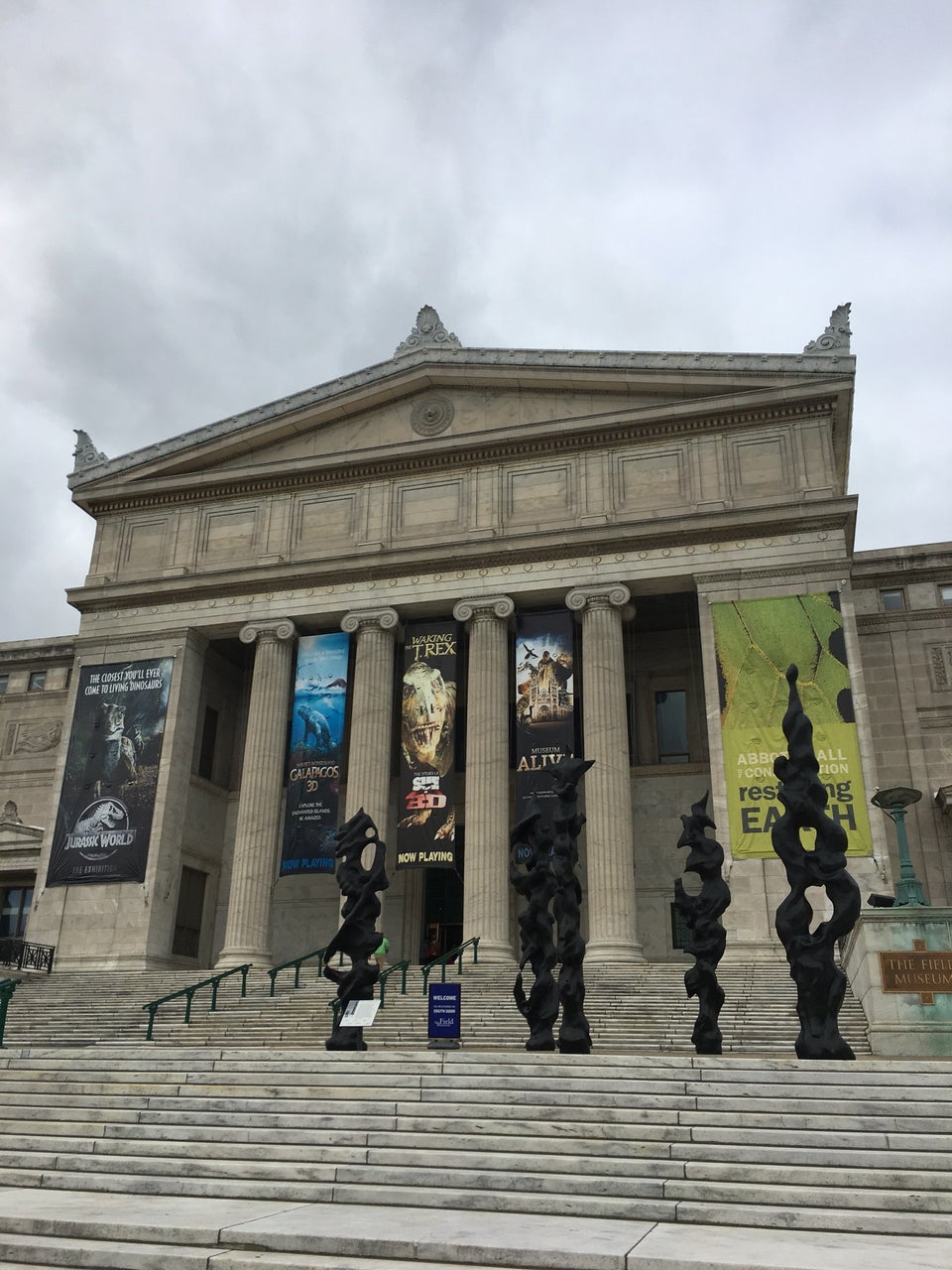 Photo of Field Museum