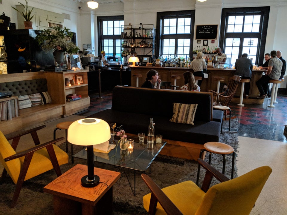 Photo of Ace Hotel Pittsburgh