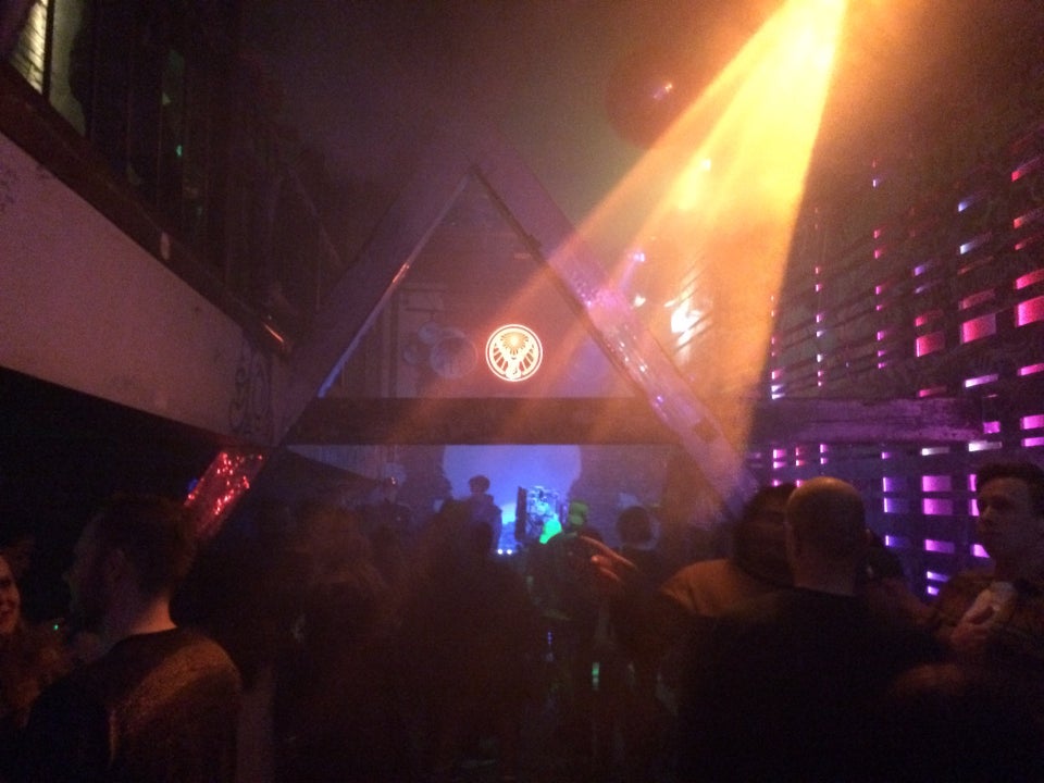 Photo of Club NYX