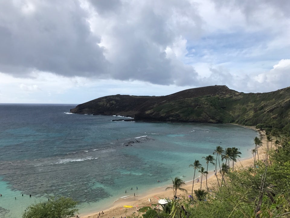 Photo of Hanauma Bay Nature Preserve