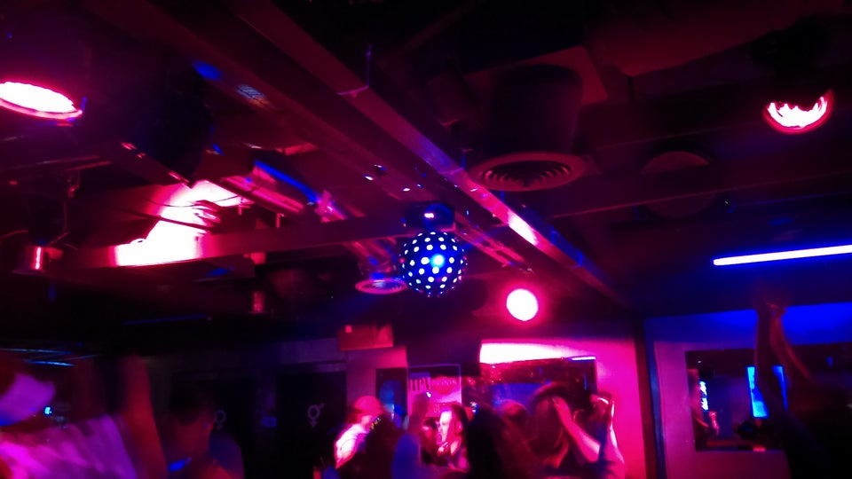Photo of The Cash Nightclub & Lounge