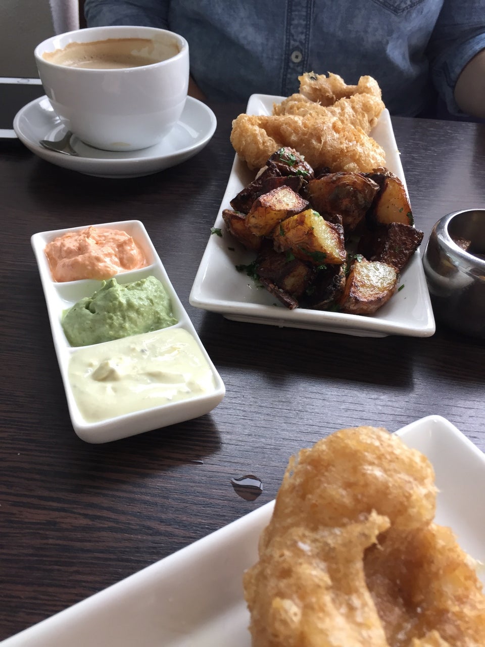 Photo of Icelandic Fish and Chips