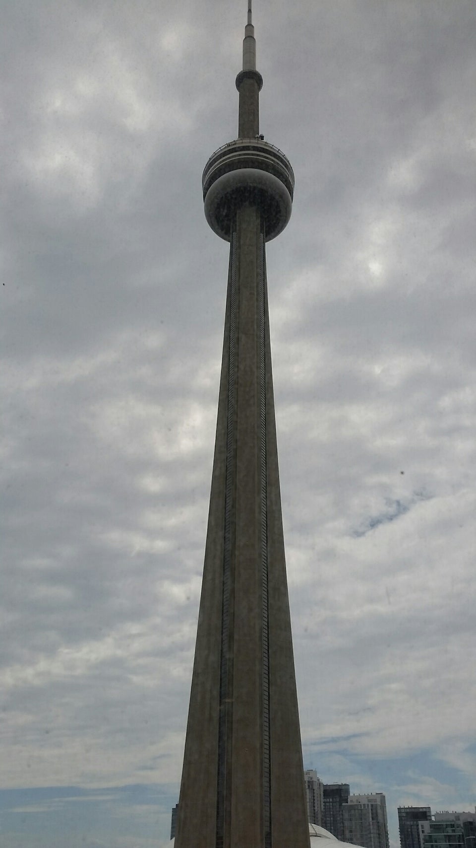 Photo of InterContinental Toronto Centre