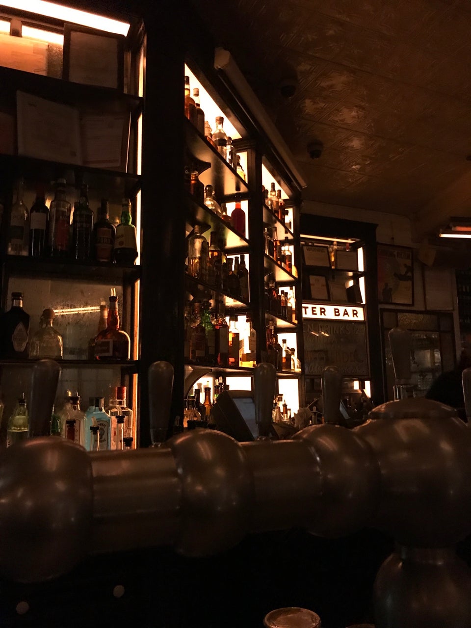 Photo of Schiller's Liquor Bar