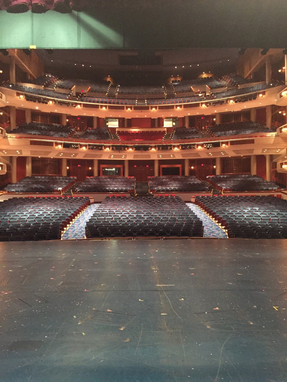 Photo of Broward Center for the Performing Arts