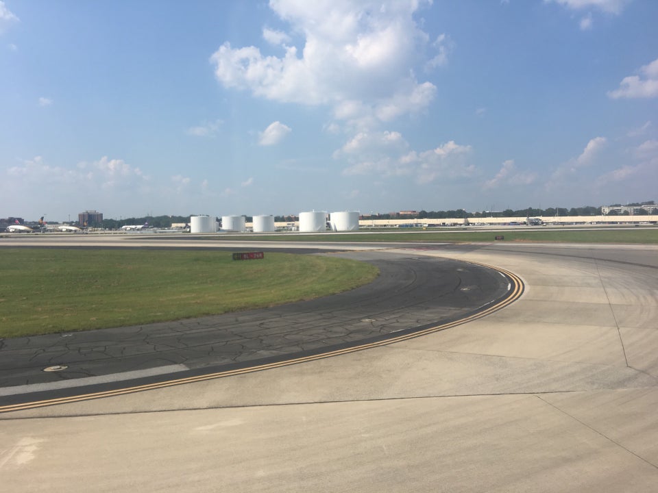 Photo of Hartsfield-Jackson Atlanta International Airport