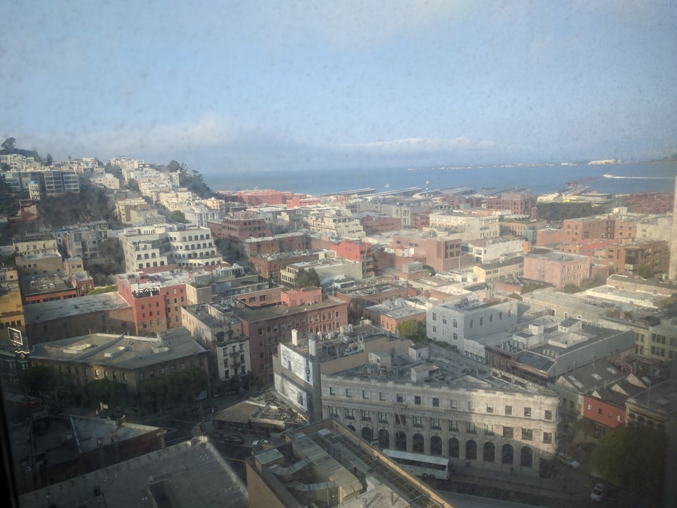 Photo of Hilton San Francisco Financial District